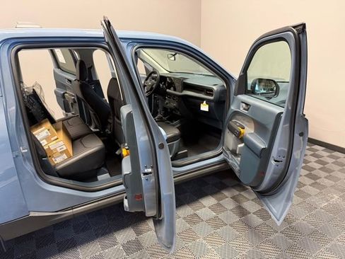 New 2026 Ford Maverick Tremor AWD/4WD image 20