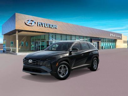 New 2026 Hyundai Tucson SE