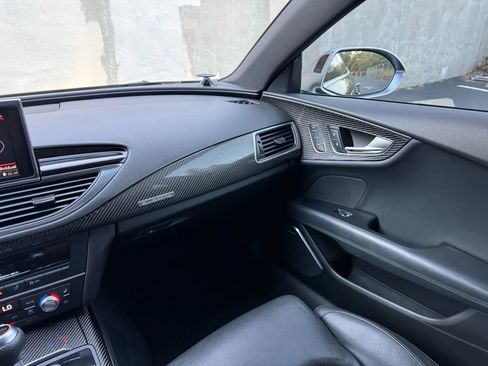 Used 2014 Audi RS 7 Prestige AWD/4WD image 49