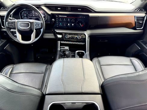 Used 2024 GMC Sierra 1500 Denali w/ Denali Reserve Package image 23