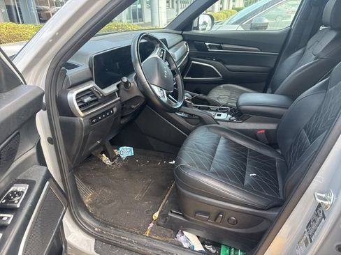 Used 2024 Kia Telluride EX X-Line AWD/4WD image 26