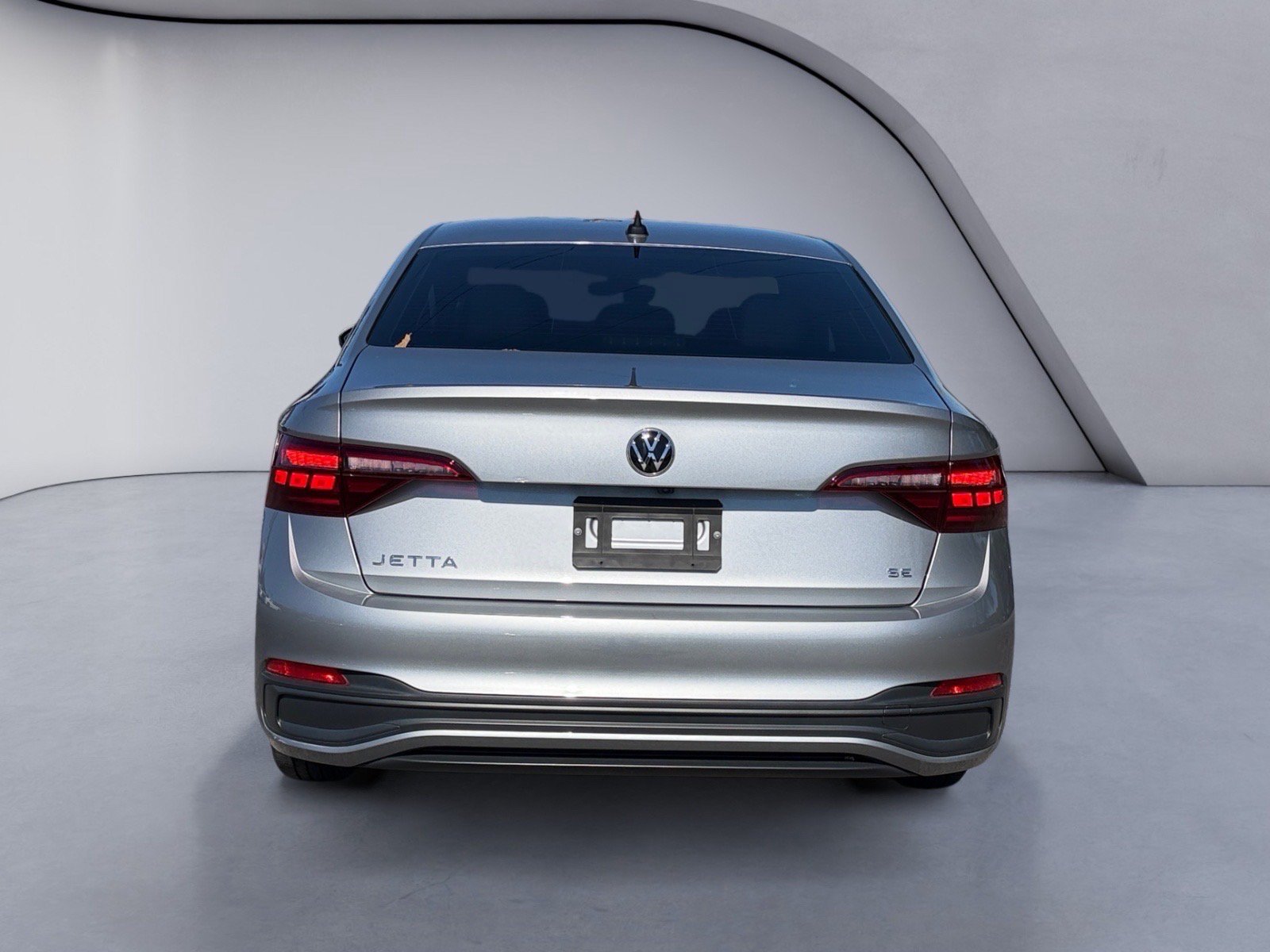 Used 2023 Volkswagen Jetta SE FWD image 4