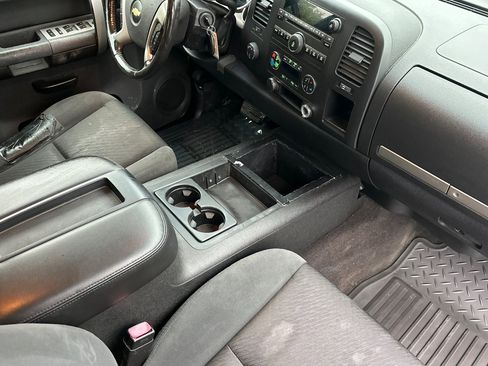 Used 2007 Chevrolet Silverado 1500 LT w/ Suspension Package, Off-Road" image 15