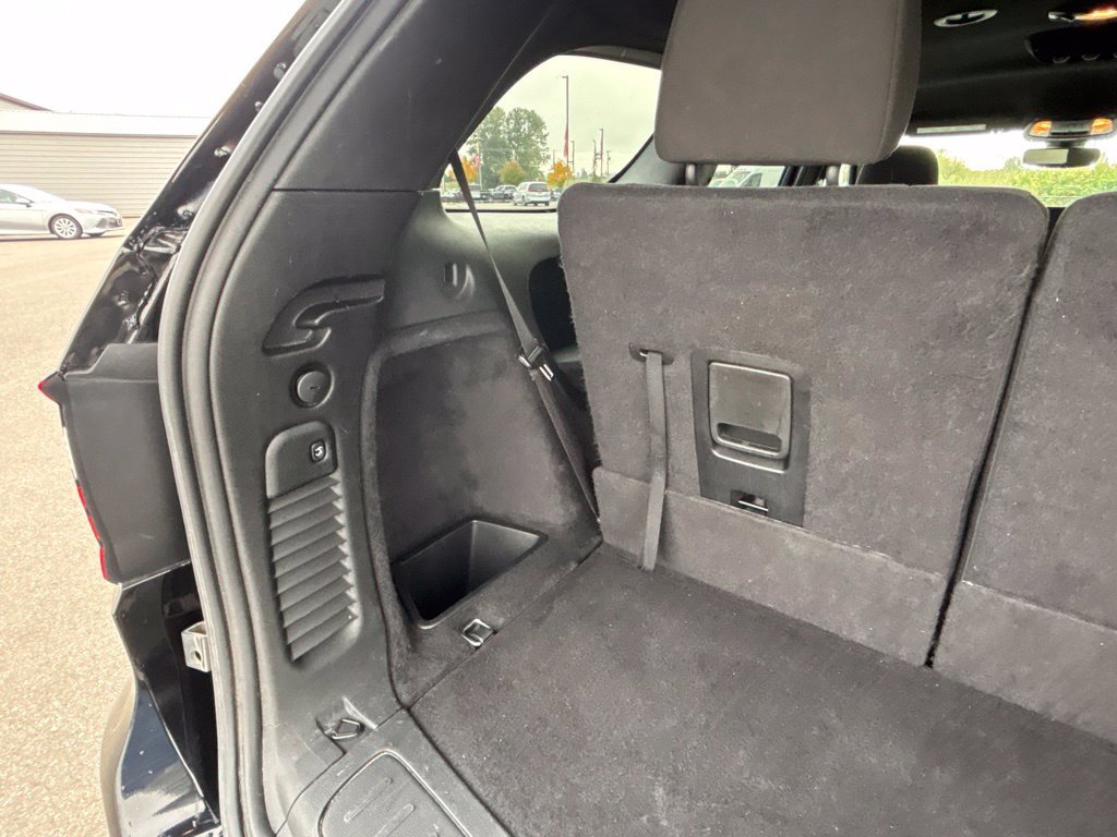 Used 2025 Dodge Durango GT AWD/4WD image 46