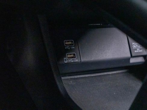 Used 2022 Honda HR-V Sport image 22