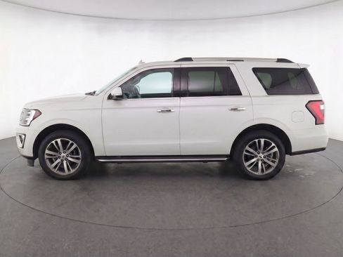 Used 2022 Ford Expedition Max Limited RWD image 6