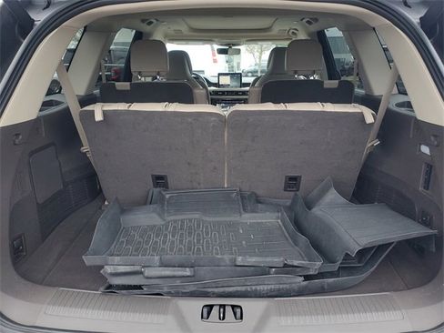 Certified 2023 Lincoln Aviator Reserve w/ Equipment Group 201A image 35