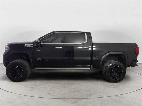 Used 2024 GMC Sierra 1500 Denali w/ Denali Reserve Package image 2