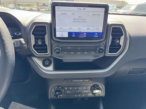 Used 2021 Ford Bronco Sport Outer Banks image 25