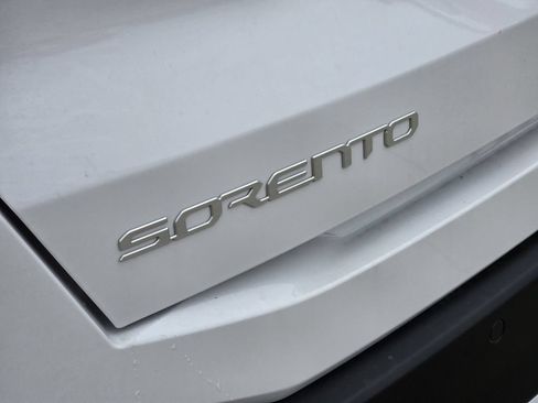 New 2026 Kia Sorento SX FWD image 7