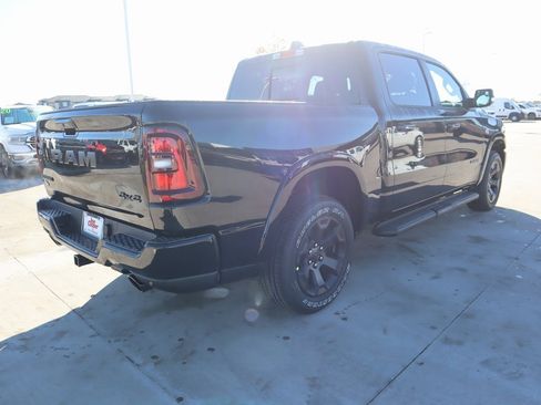 New 2026 RAM 1500 Big Horn image 21