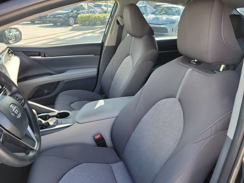 Used 2024 Toyota Camry LE FWD image 21
