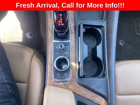 Used 2025 Cadillac CT5 Premium Luxury RWD image 7