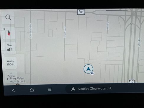 New 2026 Hyundai Santa Cruz Limited AWD/4WD image 19