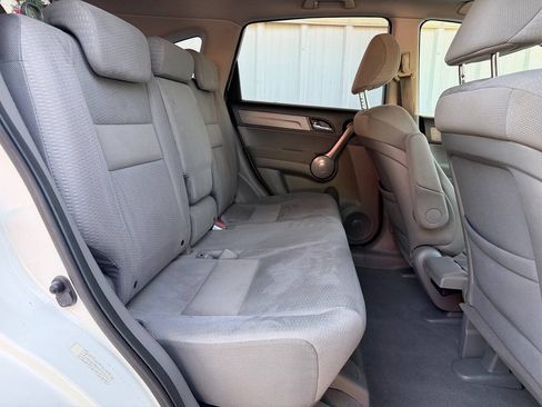 Used 2009 Honda CR-V EX image 16