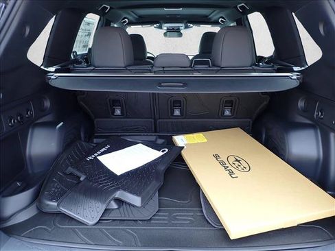 New 2026 Subaru Forester Premium AWD/4WD image 8