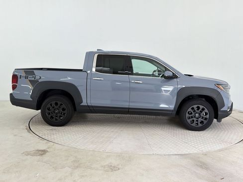 Used 2022 Honda Ridgeline RTL-E image 8