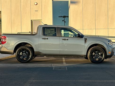 New 2026 Ford Maverick XLT w/ Equipment Group 301A image 2