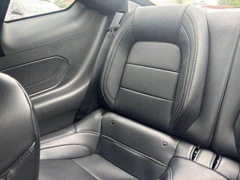 Used 2024 Ford Mustang Premium image 38