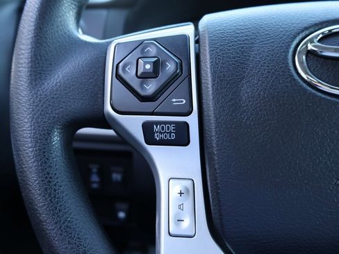 Used 2016 Toyota Tundra SR5 image 26