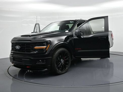 New 2026 Ford F150 XL w/ Equipment Group 103A High AWD/4WD image 25