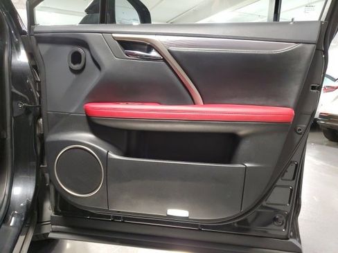 Used 2022 Lexus RX 350 F Sport image 26