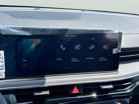 New 2026 Kia K5 LXS image 26