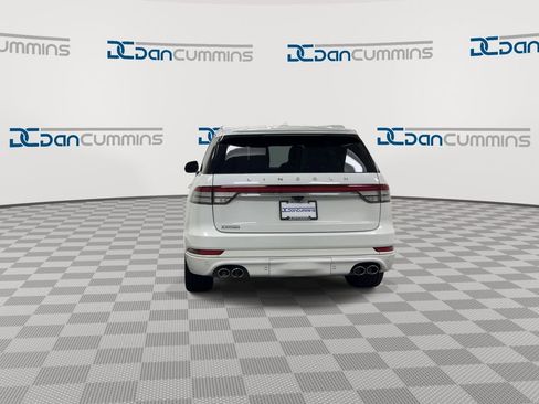 Used 2022 Lincoln Aviator Reserve w/ Equipment Group 201A image 7