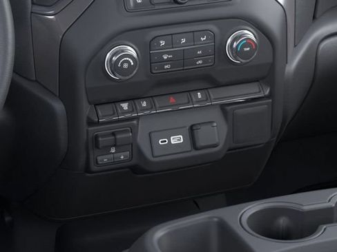 New 2026 GMC Sierra 3500 Pro AWD/4WD image 23