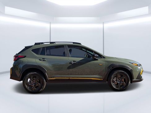 New 2026 Subaru Crosstrek 2.5i Sport image 2