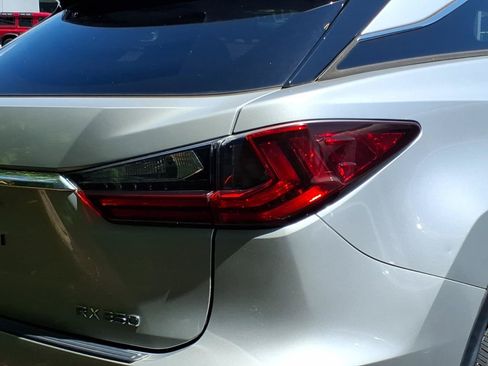 Used 2017 Lexus RX 350 FWD w/ Premium Package image 8
