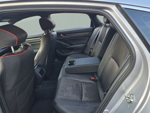 Used 2020 Honda Accord Sport image 20