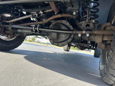 Used 2006 Dodge Ram 2500 Truck SLT w/ Protection Group image 58