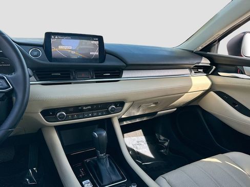 Used 2018 MAZDA MAZDA6 Touring image 24