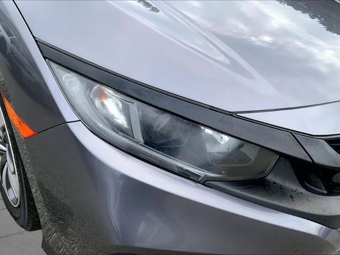 Used 2020 Honda Civic LX image 27