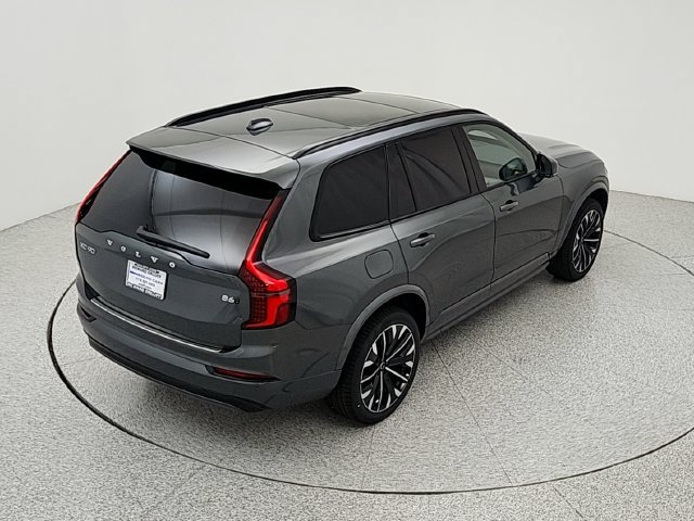 New 2027 Volvo XC90 B6 Ultra AWD/4WD image 30