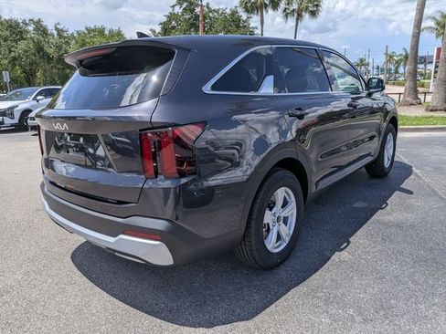 New 2026 Kia Sorento LX FWD image 5