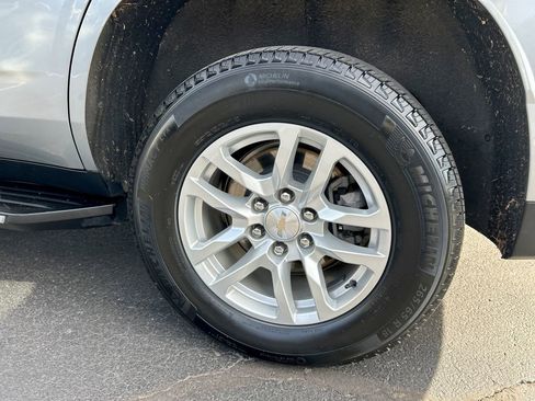 Certified 2023 Chevrolet Tahoe LS image 34