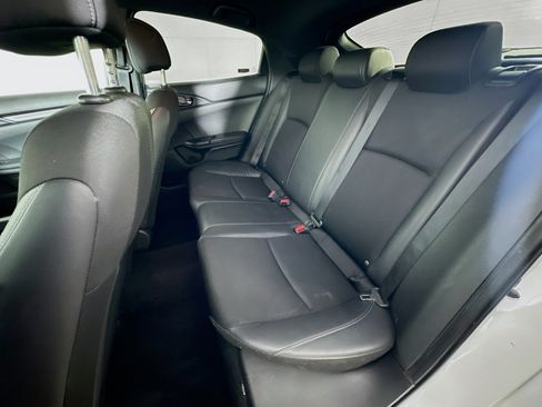 Used 2020 Honda Civic Sport image 25