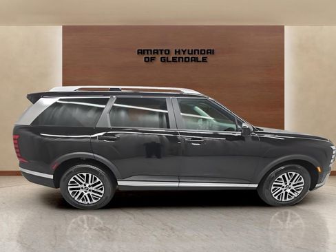 New 2026 Hyundai Palisade SEL image 6