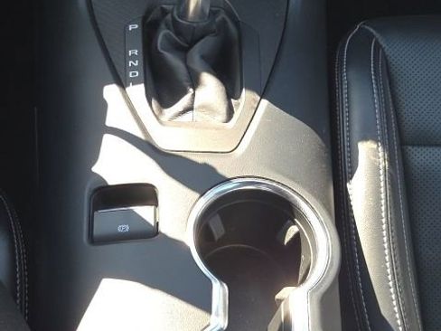 Certified 2024 Ford Mustang Premium image 28