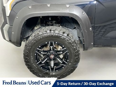 Used 2022 Toyota Tundra SR5 w/ TRD Sport Premium Package image 31