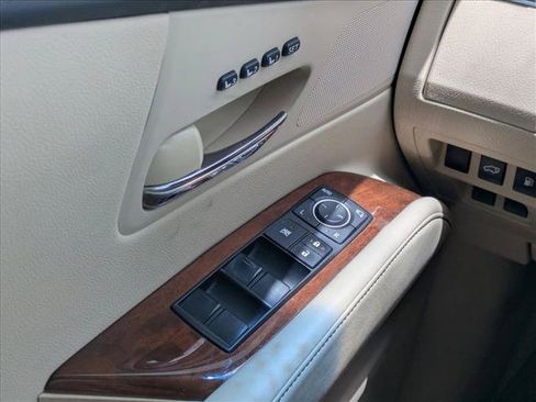 Used 2013 Lexus RX 350 FWD w/ Premium Pkg image 16