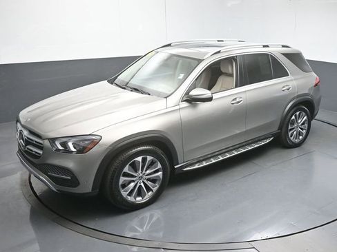 Used 2021 Mercedes-Benz GLE 350 GLE 350 image 43