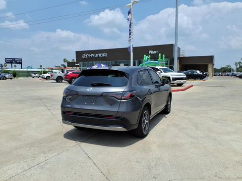 Used 2024 Honda HR-V EX-L image 5