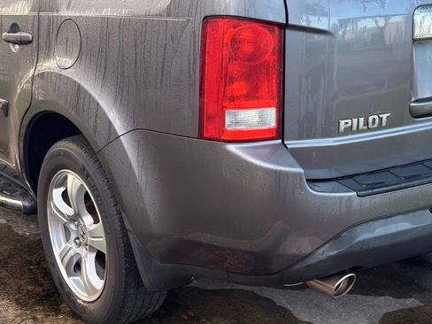 Used 2014 Honda Pilot EX-L image 10