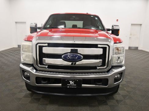 Used 2015 Ford F250 XLT w/ XLT Value Package image 10