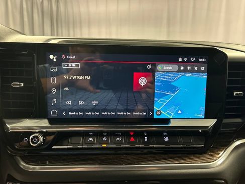 New 2026 GMC Sierra 1500 SLE w/ Preferred Package AWD/4WD image 15