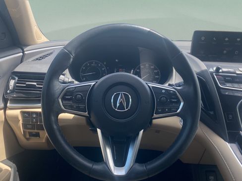 Used 2024 Acura RDX SH-AWD w/ Technology Package image 17