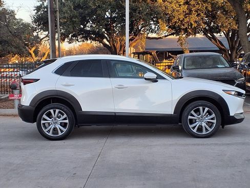 Used 2023 MAZDA CX-30 AWD 2.5 S w/ Preferred Package image 2